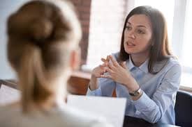 individual coaching